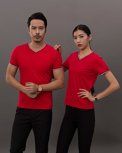 個性純棉T恤(xù)定制