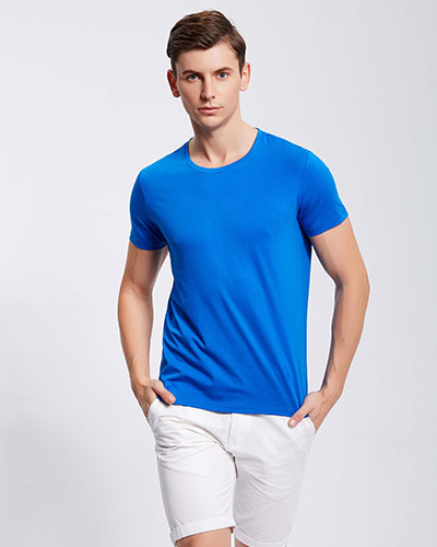 個性純棉T恤(xù)定制