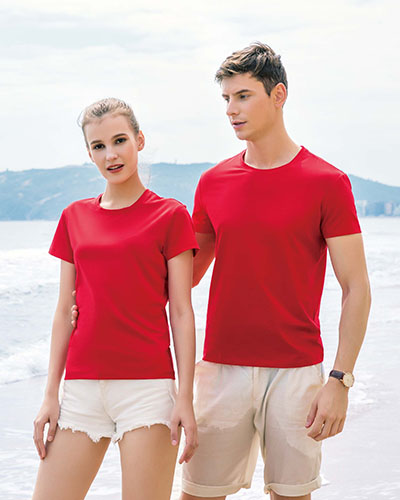 個性(xìng)純棉T恤定制