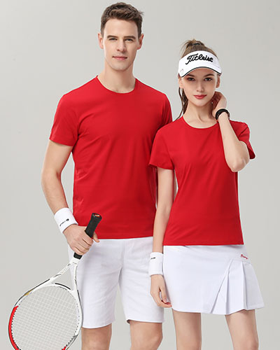 個性(xìng)純棉T恤(xu)定制