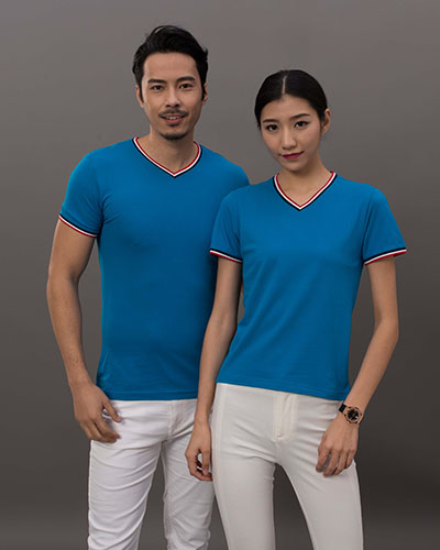 個(gè)性純棉T恤定(ding)制