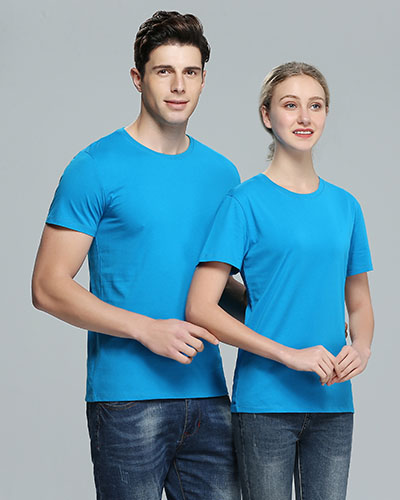 個性(xìng)純棉T恤(xu)定制