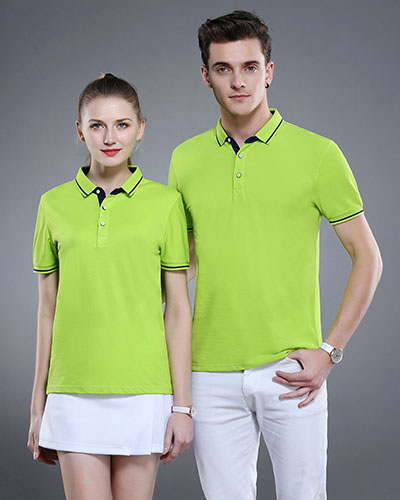 活動(dong)廣告衫定(ding)制印字