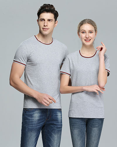 個性純棉(mián)T恤定制