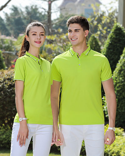 活動廣告(gào)衫定制印(yìn)字