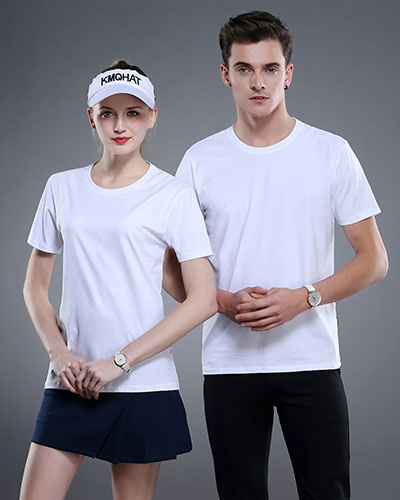 個(gè)性純棉(mián)T恤定制(zhi)