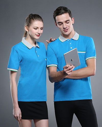 活動廣(guang)告衫定(dìng)制印字(zi)