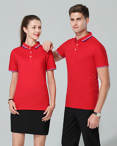 活動廣(guǎng)告衫定制(zhi)印字