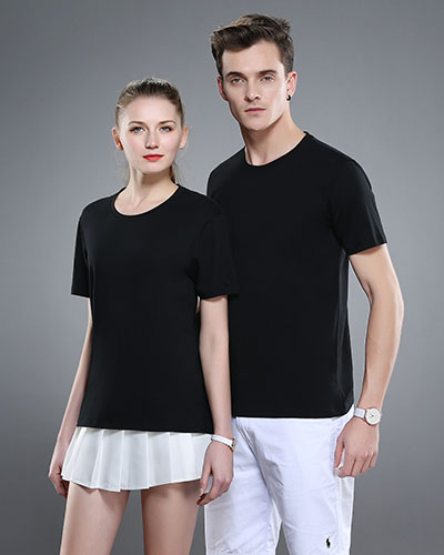 個(gè)性純棉(mián)T恤定制(zhì)