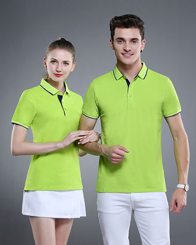 活動廣(guang)告衫定(dìng)制印字(zi)