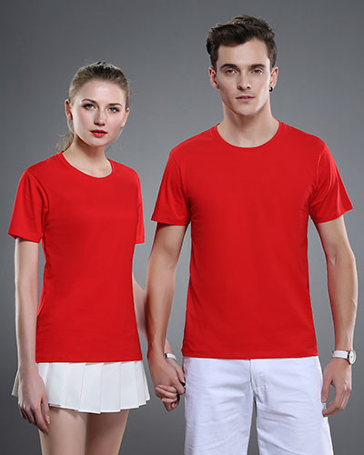 個性純(chun)棉T恤定(dìng)制