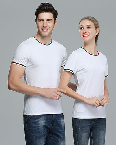 個性純(chún)棉T恤定制