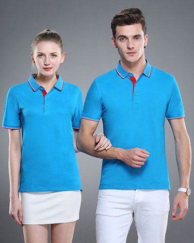 活動廣(guǎng)告衫定制(zhi)印字