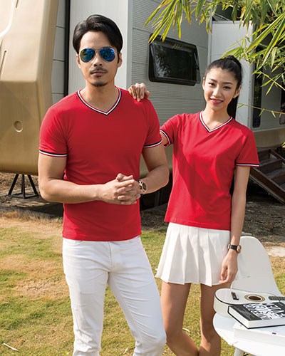 個性純(chun)棉T恤定(dìng)制