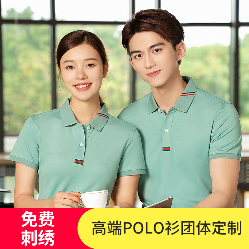 深圳夏(xia)季短袖工作(zuo)服定制行業(yè)要回歸産業(ye)本質