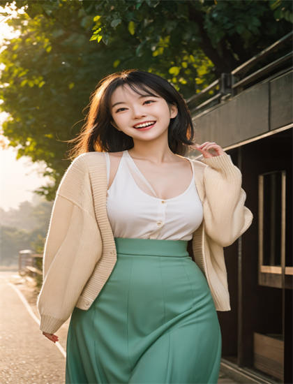 资深影评人解读纪录片《男生女生向前冲第8季》的技术成就与创新突破 【影视观察】