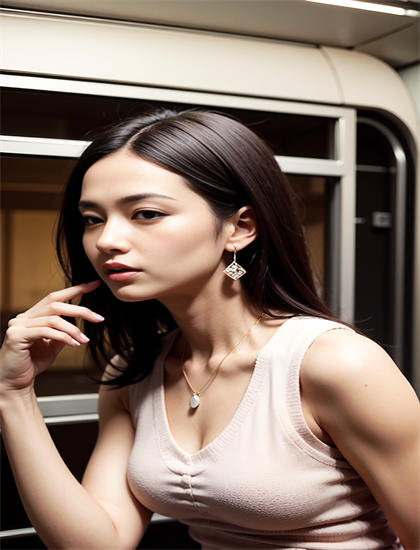 欣赏全攻略：拽妹黛薇儿2的把握导演风格与创作特点 助你获得心灵启迪