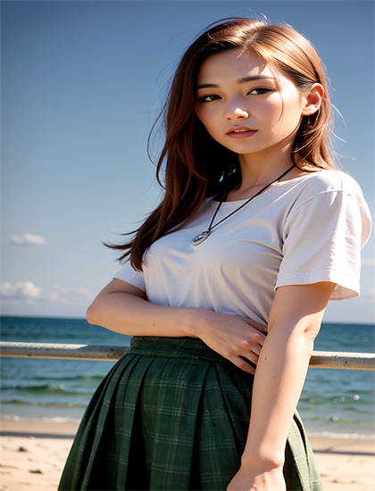 帝女情未了的艺术：美学价值与创作技巧探讨