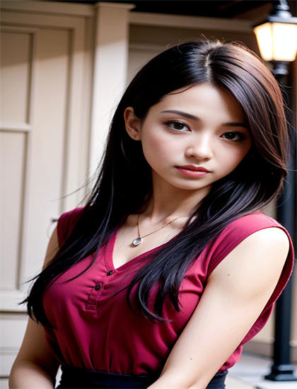 《和女友的情事》角色研究：人物性格的多维度呈现与发展 认识表演的技术要求