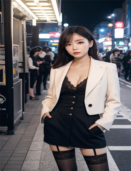 《BadGirls》场景布置分析：环境设计与主题呼应探讨